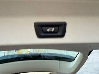 BMW X3 usata, con Park Distance Control