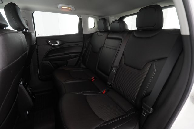 JEEP Compass usata 9