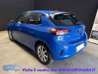 OPEL Corsa usata, con Airbag