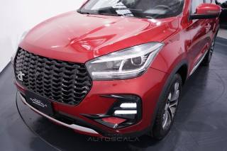 DR MOTOR DR 5.0 usata, con Specchietti laterali elettrici
