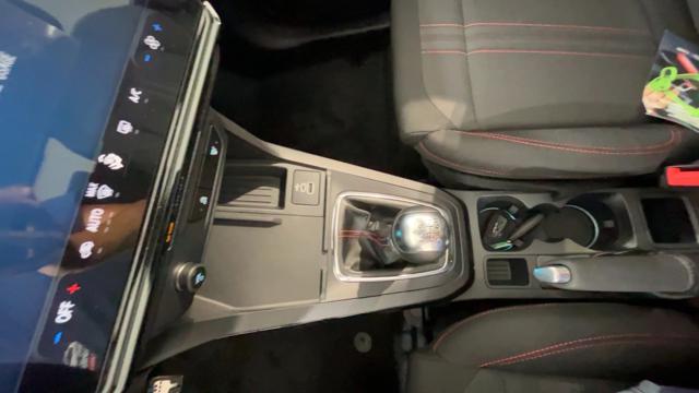 FORD Puma usata, con Fari LED