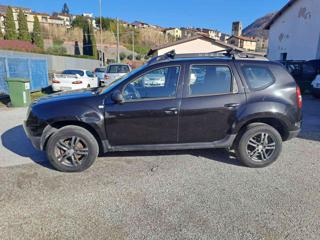 DACIA Duster usata, con Alzacristalli elettrici
