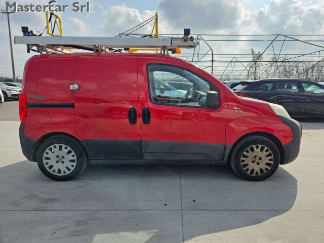 FIAT Fiorino usata, con Chiusura centralizzata