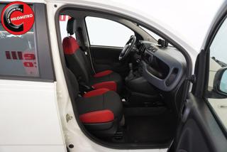 FIAT Panda usata, con Immobilizzatore elettronico