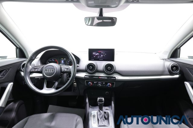 AUDI Q2 usata, con Climatizzatore