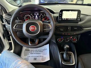 FIAT Tipo usata, con Autoradio digitale