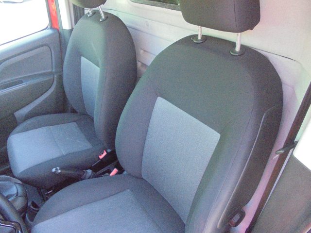 FIAT Doblo usata 20