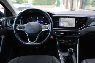 VOLKSWAGEN Taigo usata, con Luci diurne LED