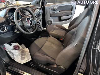 FIAT 500 usata, con Cruise Control