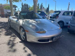 PORSCHE Boxster usata, con Airbag Passeggero