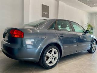 AUDI A4 usata, con Airbag laterali