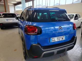 CITROEN C3 Aircross usata, con ESP