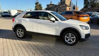 AUDI Q2 usata, con Airbag