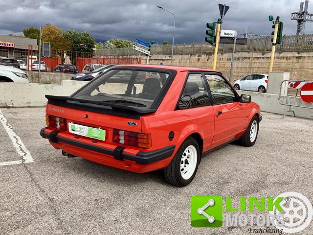 FORD Escort usata 4