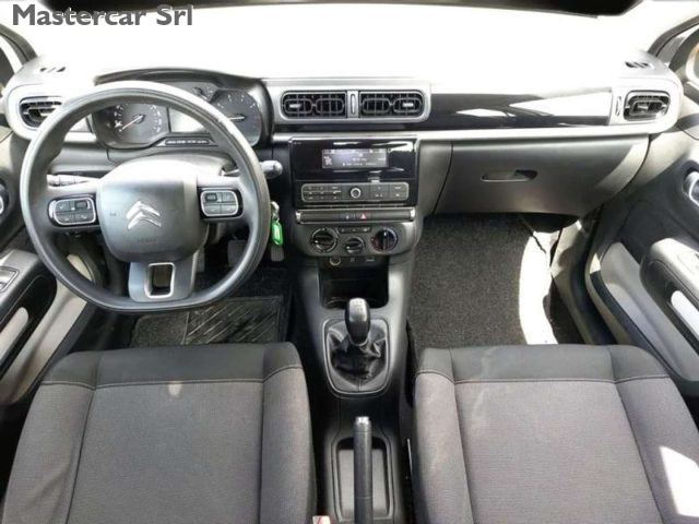 CITROEN C3 usata, con Boardcomputer