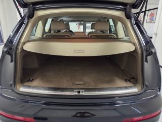 AUDI Q7 usata, con Servosterzo