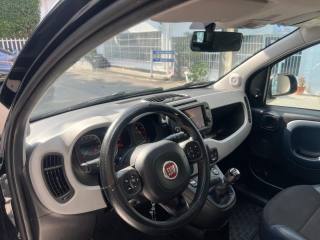 FIAT Panda Cross usata, con Streaming musicale integrato