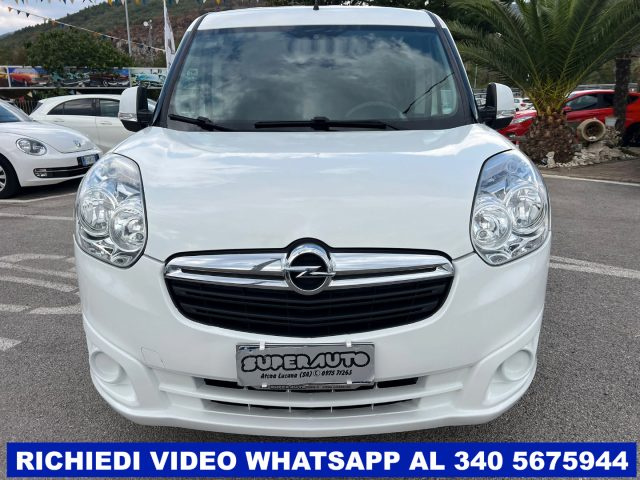 OPEL Combo usata, con Airbag
