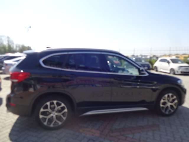 BMW X1 usata, con Airbag Passeggero