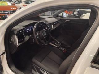 AUDI A3 usata, con Fari LED