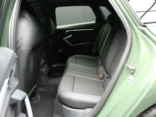 AUDI A3 usata, con Chiusura centralizzata