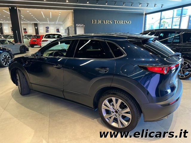 MAZDA CX-30 usata, con Airbag