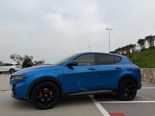 ALFA ROMEO Tonale usata, con Bluetooth