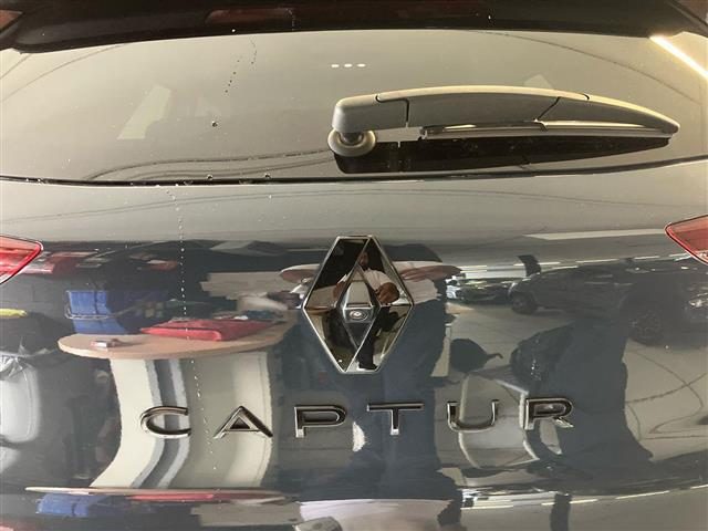 RENAULT Captur usata 20