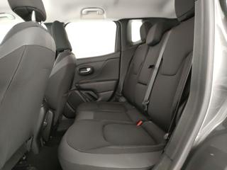 JEEP Renegade usata, con Park Distance Control