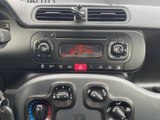 FIAT Panda usata, con Isofix