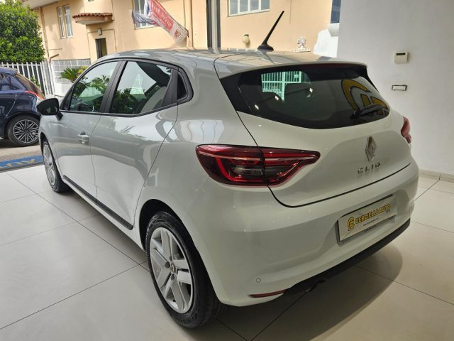 RENAULT Clio usata, con Boardcomputer
