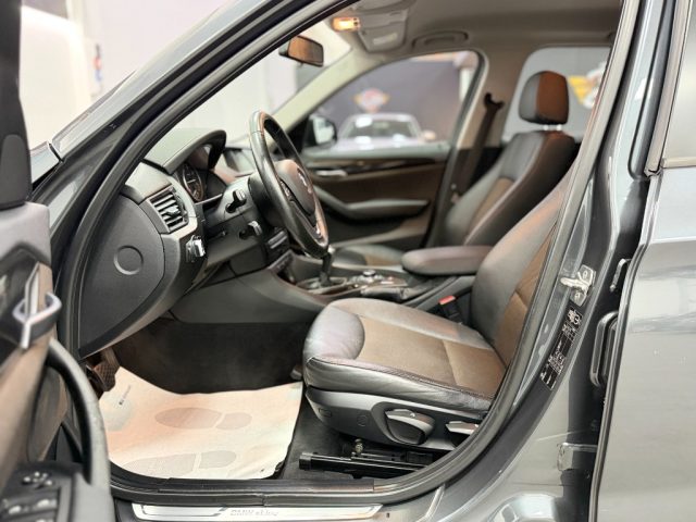 BMW X1 usata, con Controllo trazione