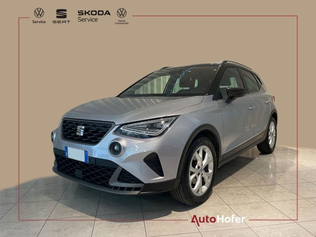 SEAT Arona usata, con ABS