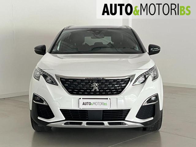 PEUGEOT 5008 usata, con Airbag
