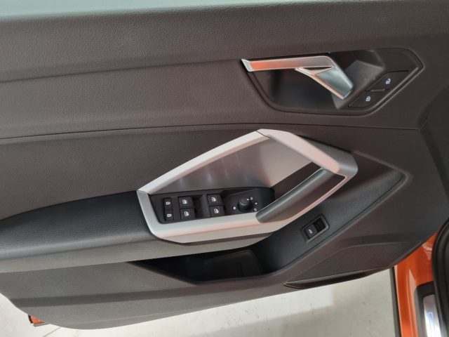 AUDI Q3 usata, con Servosterzo