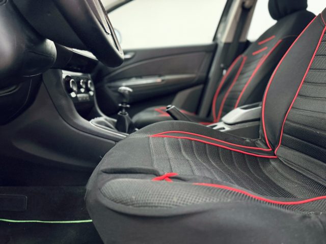 FIAT Bravo usata, con Autoradio