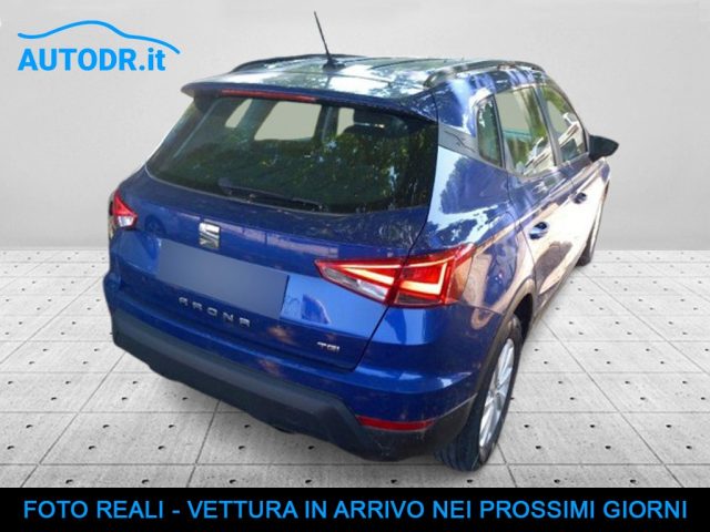 SEAT Arona usata, con Airbag Passeggero