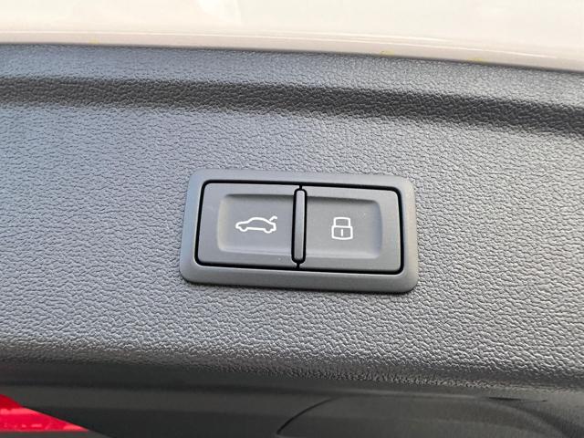 AUDI RS3 usata, con Interni in pelle