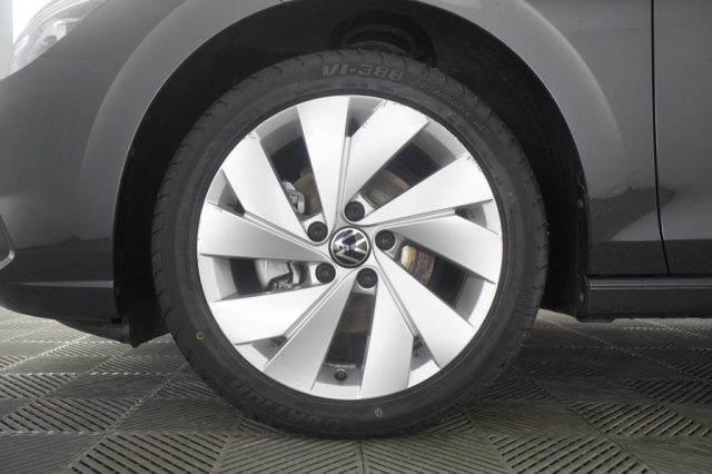 VOLKSWAGEN Golf usata 8