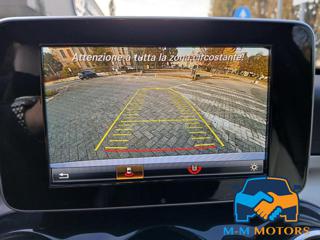 MERCEDES-BENZ C 250 usata, con Cruise Control