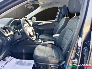 FORD Kuga usata, con Controllo trazione