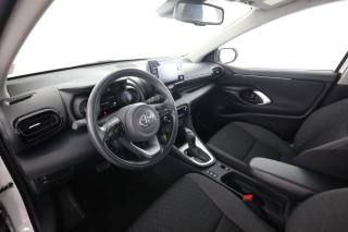 TOYOTA Yaris usata 1