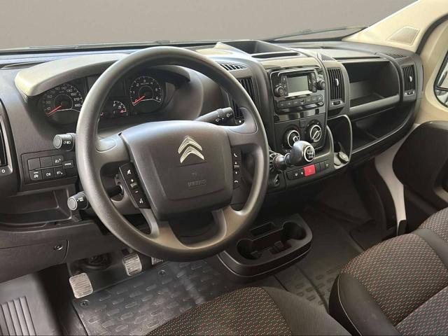 CITROEN Jumper usata, con Servosterzo