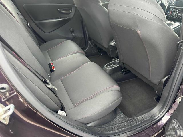 LANCIA Ypsilon usata, con Controllo trazione