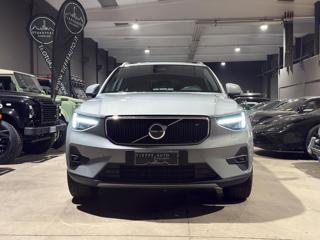 VOLVO XC40 usata, con Airbag