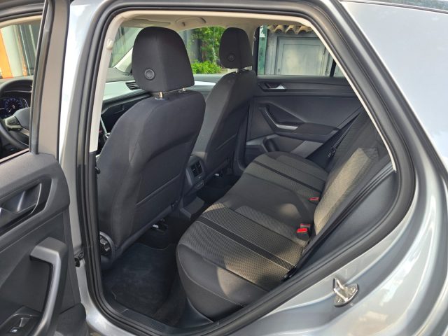 VOLKSWAGEN T-Roc usata 113
