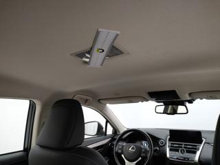 LEXUS NX 300h usata, con Sensore di luce