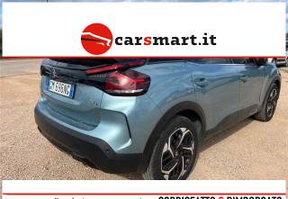 CITROEN C4 usata, con Airbag laterali