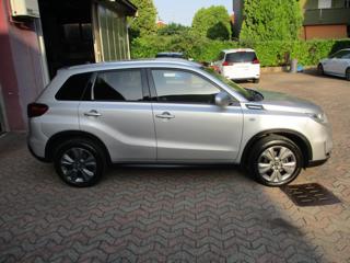 SUZUKI Vitara usata, con Cerchi in lega