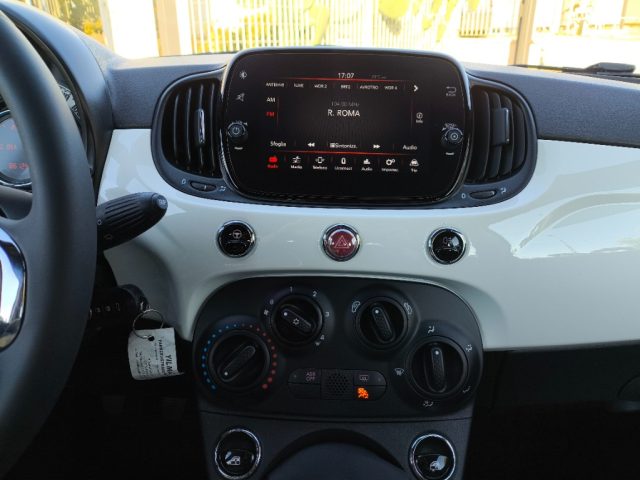 FIAT 500 usata 9